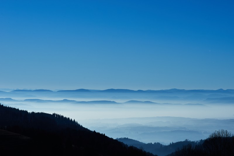 mountains, landscape, nature, hd, 4k, 5k