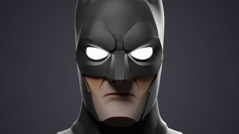 batman, superheroes, artist, artwork, digital art, hd, 4k, artstation