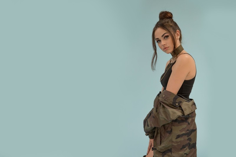 maggie lindemann, music, girls, hd