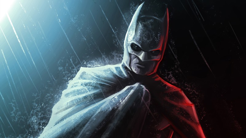 batman, superheroes, artist, artwork, digital art, hd, 4k, artstation