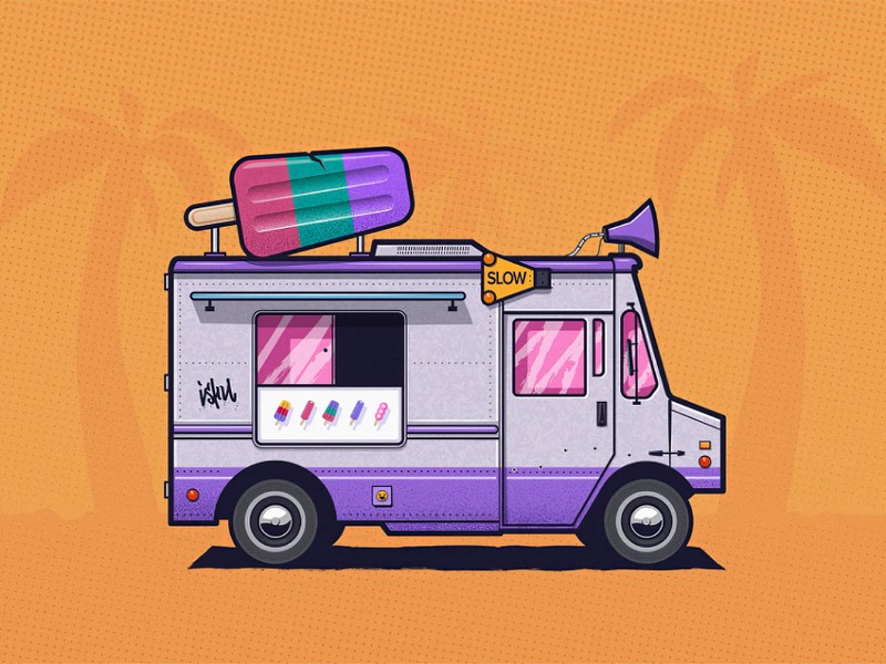 artist, artwork, digital art, hd, minimalism, minimalist, 4k, dribbble