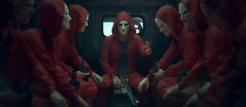 la casa de papel, money heist, tv shows, hd, 4k, behance