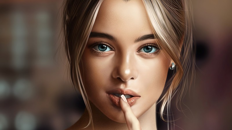 hailee steinfeld, girls, celebrities, music, hd, 4k, artstation