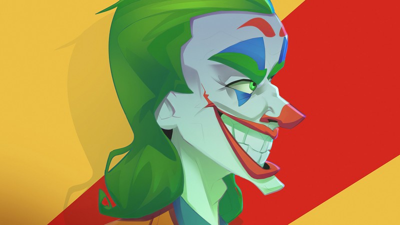 joker movie, joker, hd, superheroes, supervillain, hd, 4k