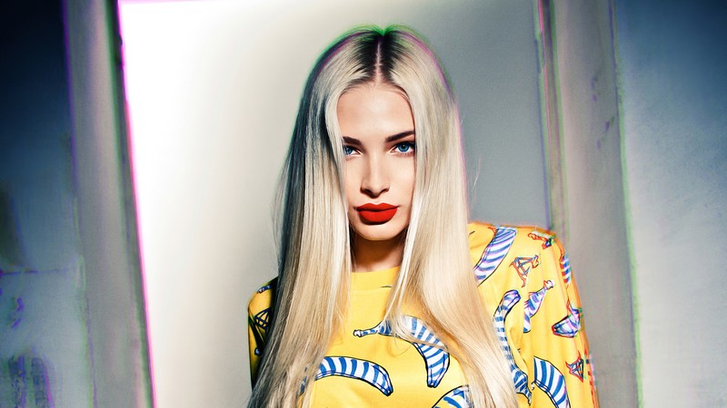 alena shishkova, model, girls, hd