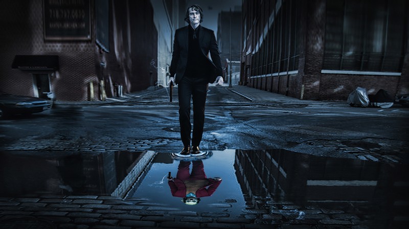 joker movie, joker, hd, superheroes, supervillain, hd, 4k