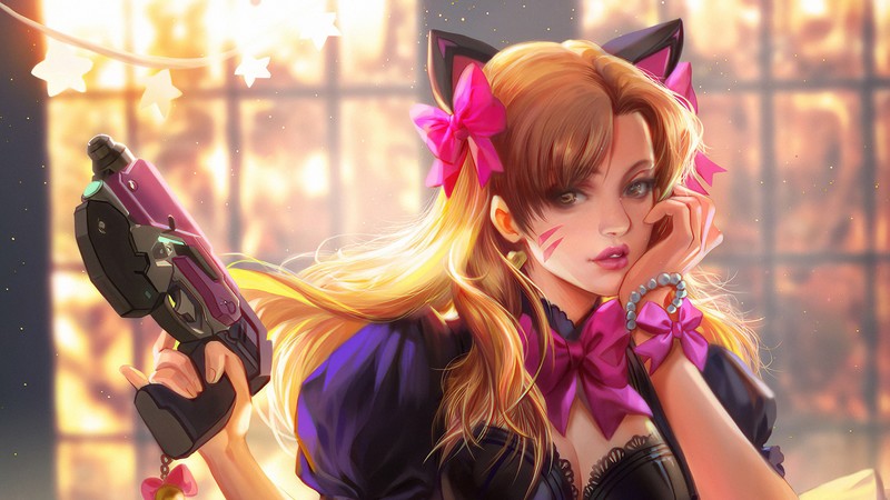 artist, hd, artwork, artstation