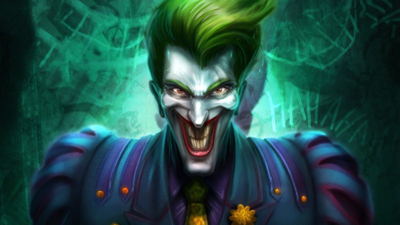 joker movie, joker, hd, superheroes, supervillain, artwork