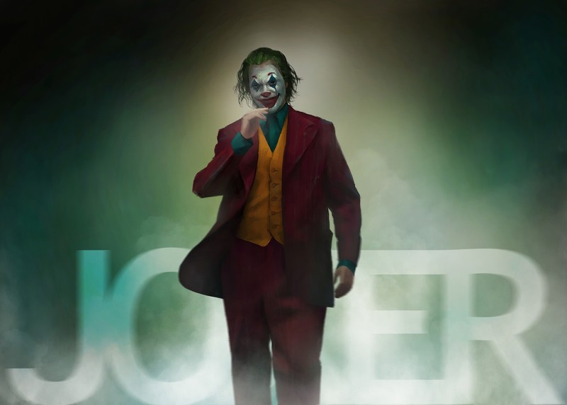 joker movie, joker, hd, superheroes, supervillain, artwork, 4k