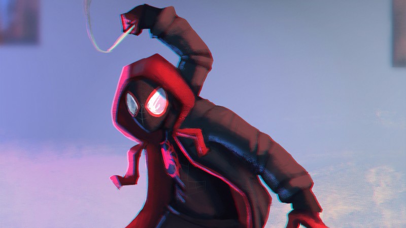 spiderman, hd, 4k, superheroes, artwork, digital art, art, artstation