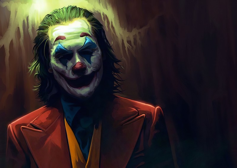 joker movie, joker, hd, superheroes, supervillain, hd, 4k