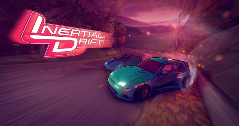inertial drift, 2019 games, games, hd, 4k