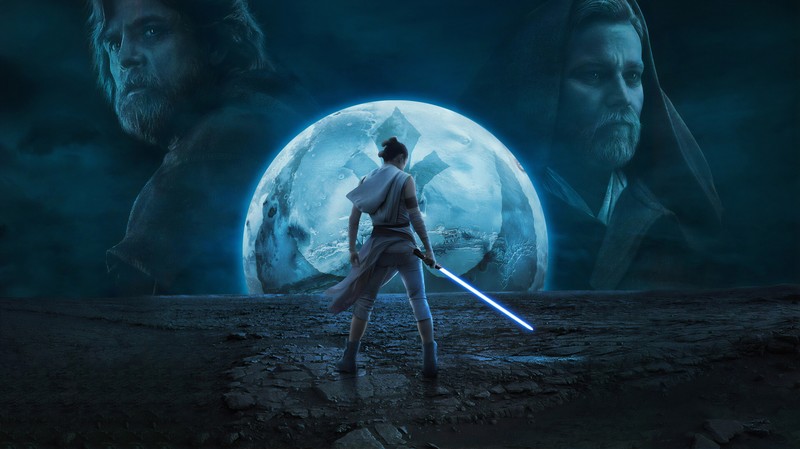 star wars the rise of skywalker, movies, 2019 movies, hd, star wars