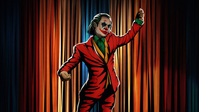 joker movie, joker, hd, superheroes, supervillain, hd, 4k
