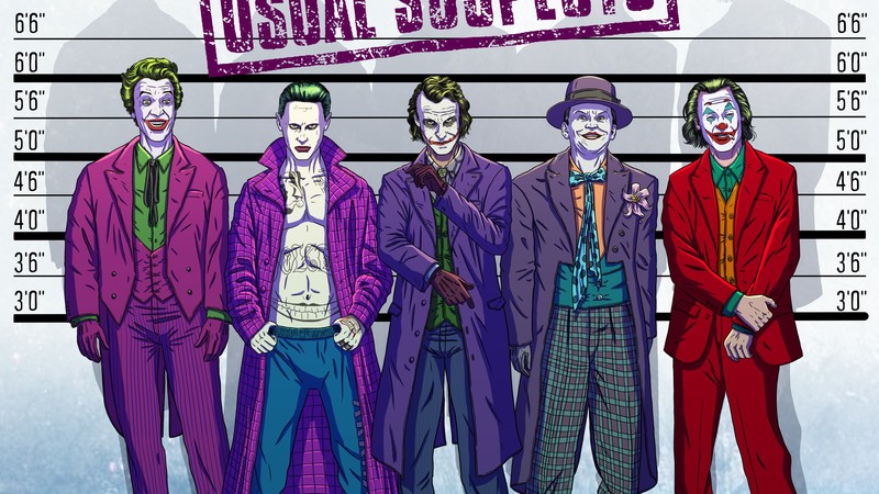 joker movie, joker, hd, superheroes, supervillain, artwork, 4k