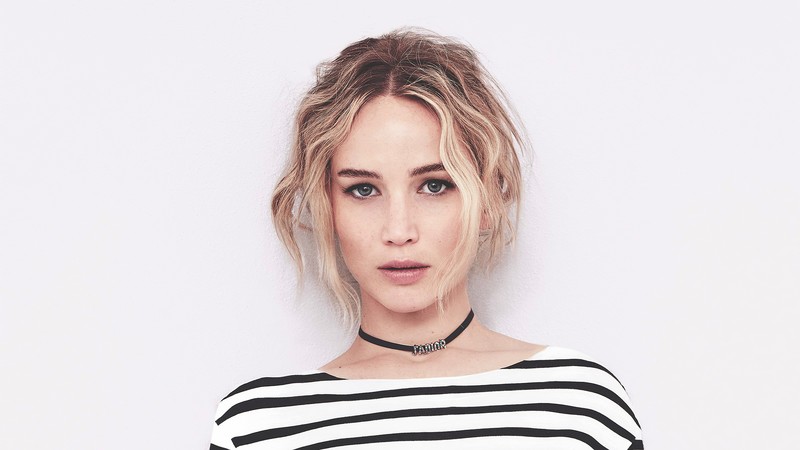 jennifer lawrence, celebrities, girls, hd, 4k