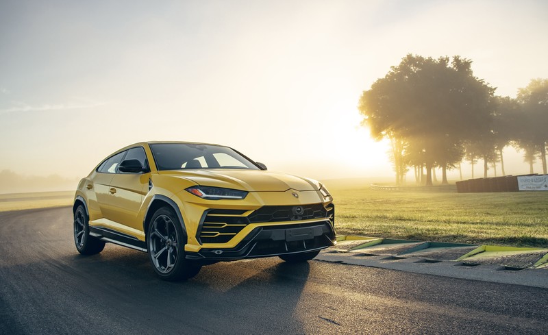 lamborghini urus, lamborghini, cars, hd, 4k, 5k