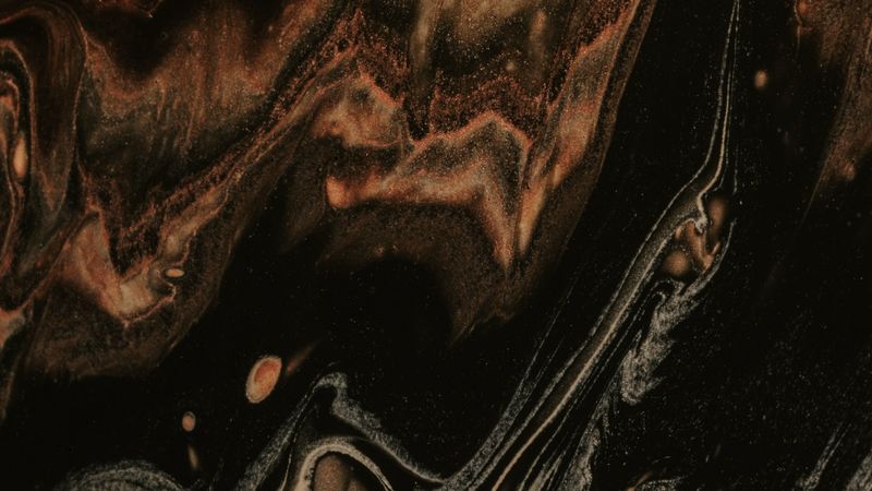 stains, texture, abstraction, paint, liquid, 4k
