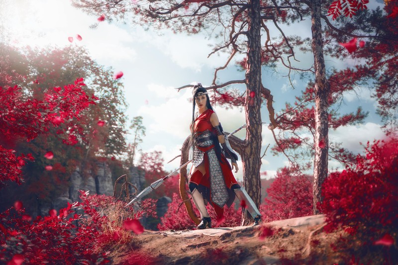 cosplay, games, hd, 4k, 5k