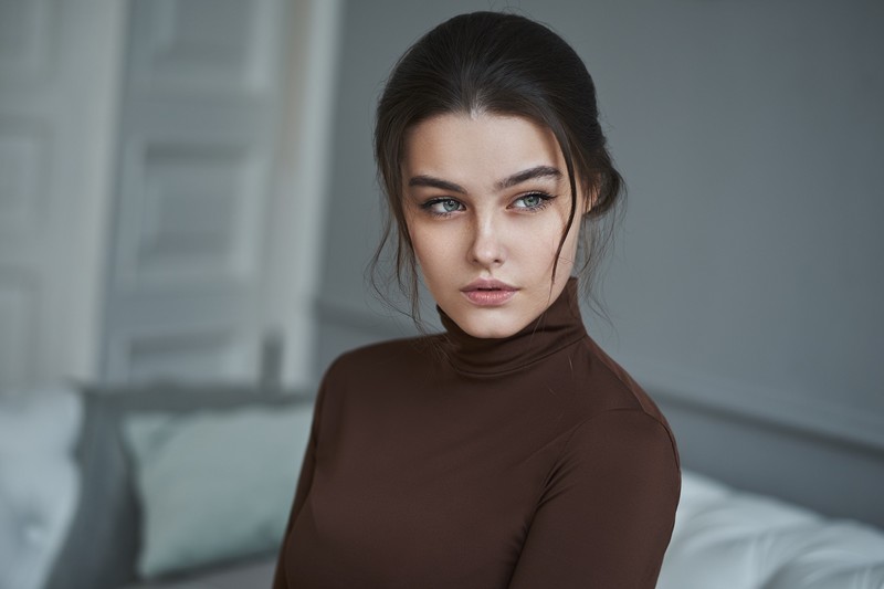 girls, model, hd, portrait