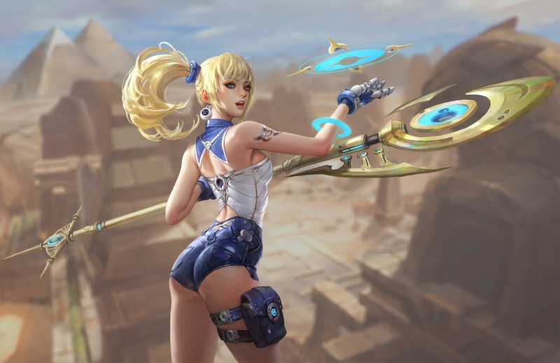 artist, hd, 4k, artwork, artstation