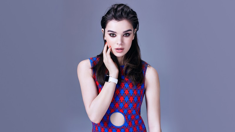 hailee steinfeld, girls, celebrities, music, hd, 4k