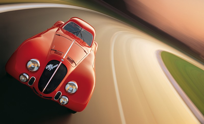 alfa romeo 8c, alfa romeo, cars, hd, 4k