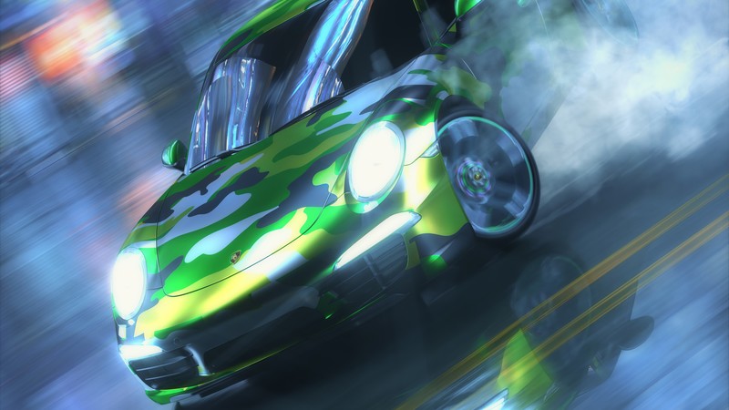 drifting cars, cars, hd, 4k, porsche