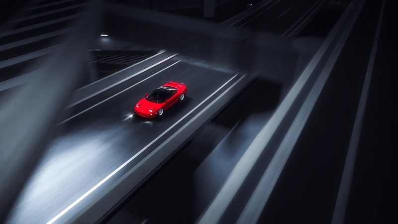 gran turismo sport, games, 2019 games, hd, honda, 4k, artstation