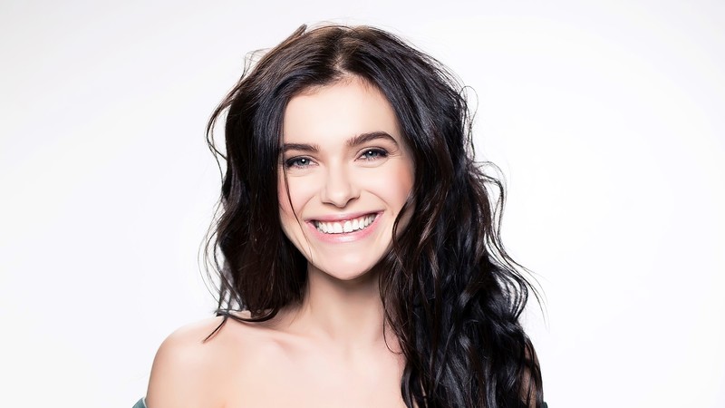elena temnikova, singer, music, girls, hd