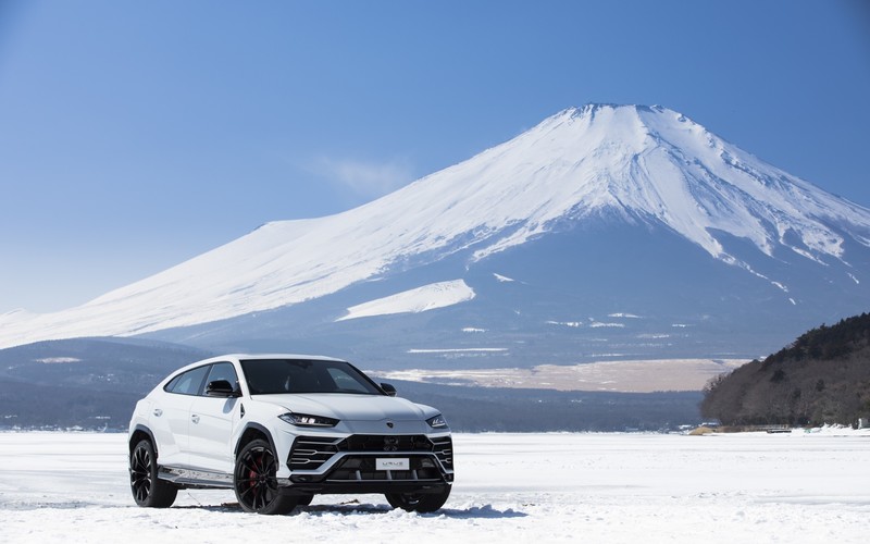 lamborghini urus, lamborghini, 2019 cars, suv, cars, hd