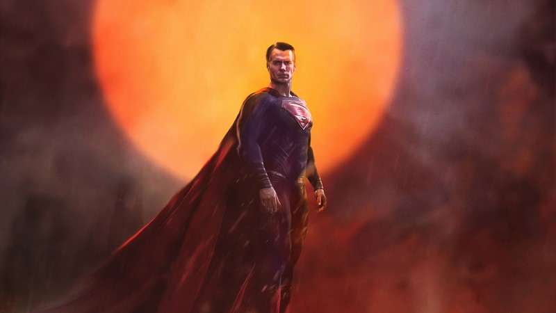 superman, hd, 4k, superheroes, digital art, artwork