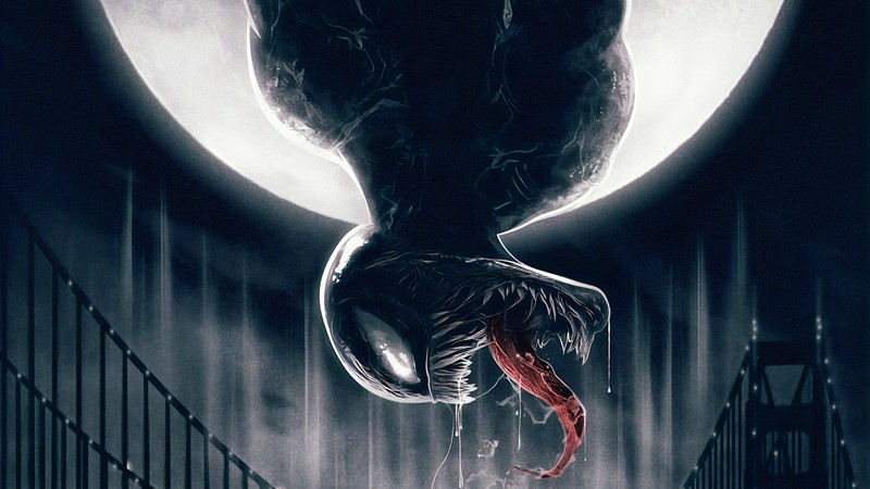 venom, hd, superheroes, artwork, digital art