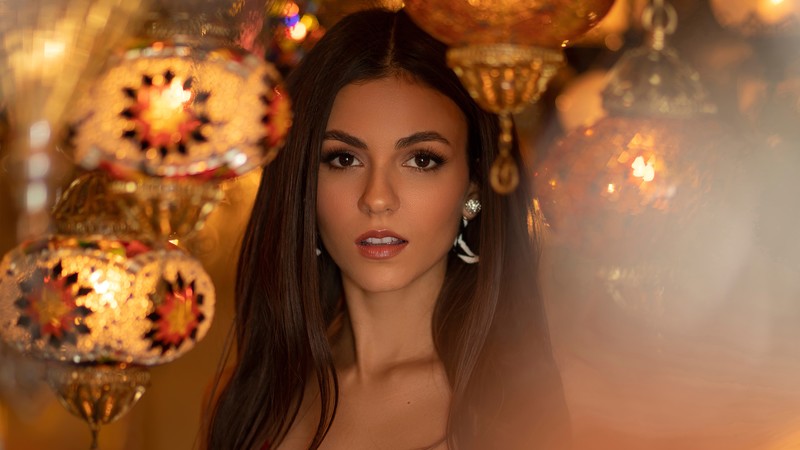 victoria justice, celebrities, girls, hd, model, photoshoot, 4k