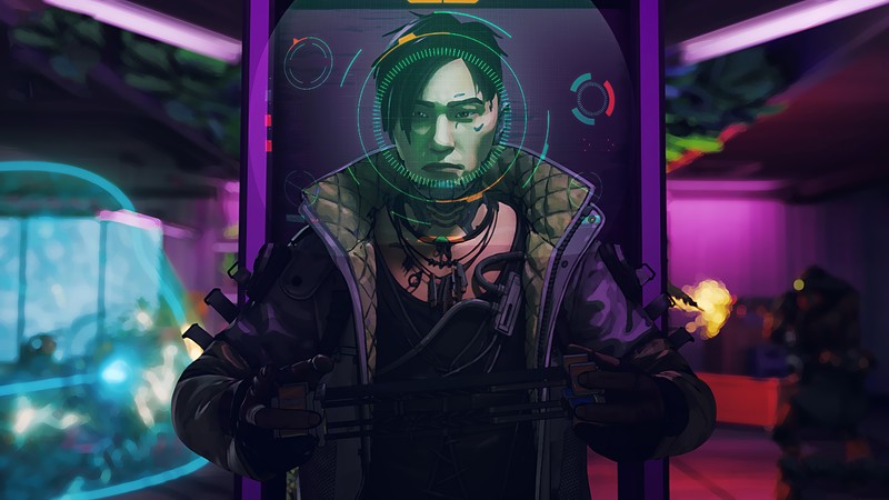 apex legends, games, hd, 2019 games, 4k