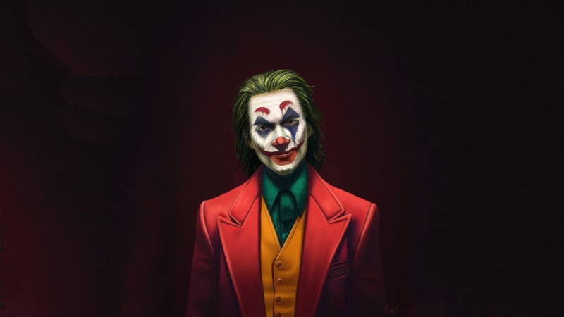 joker movie, joker, hd, superheroes, supervillain, artwork, 4k