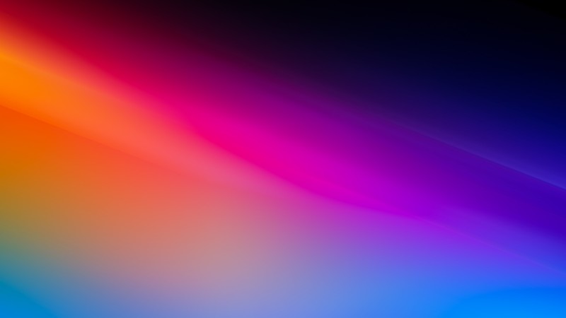 gradient, abstract, digital art, hd, 4k