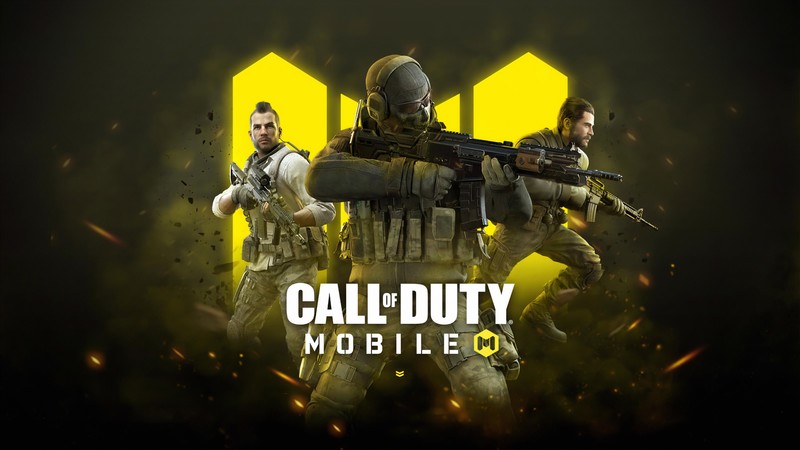 call of duty mobile, games, 2019 games, mobile, hd, call of duty, 4k