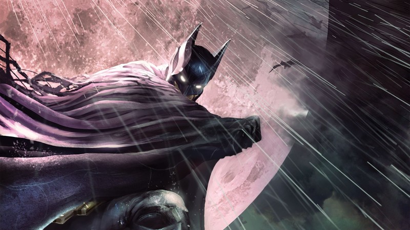 batman, hd, superheroes, artwork, digital art