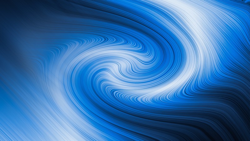 swirl, abstract, digital art, hd, 4k