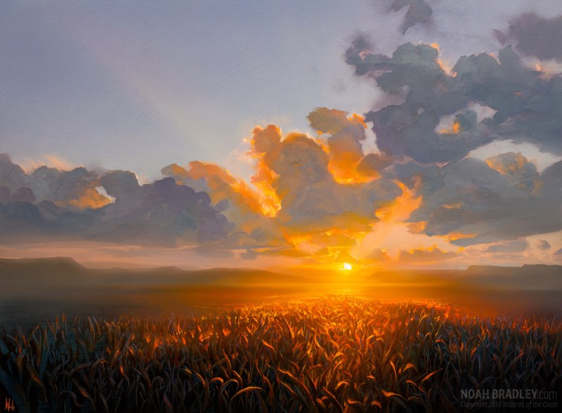morning, artist, artwork, digital art, hd, deviantart