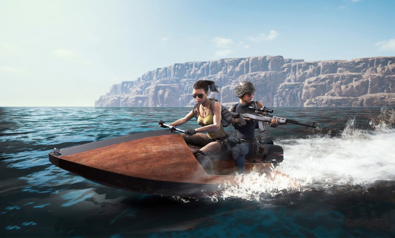 pubg, playerunknowns battlegrounds, 2018 games, games, hd, 4k