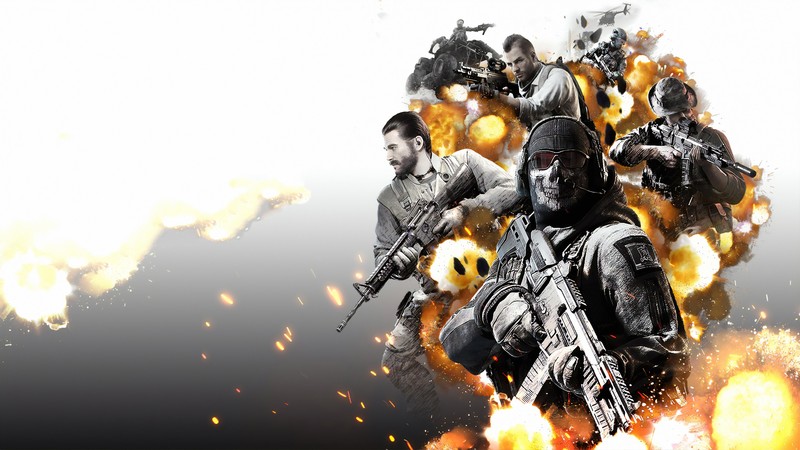 call of duty mobile, games, 2019 games, mobile, hd, call of duty, 4k