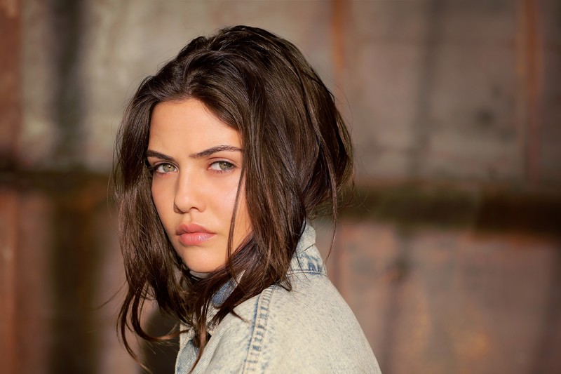 danielle campbell, celebrities, girls, hd, 4k