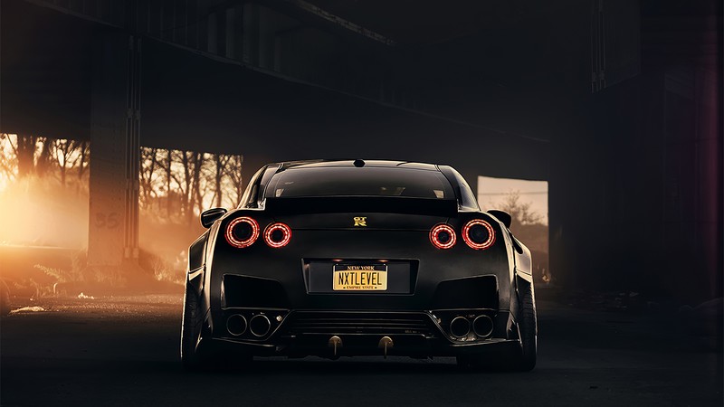 nissan gtr, nissan, cars, 2020 cars, hd, artstation