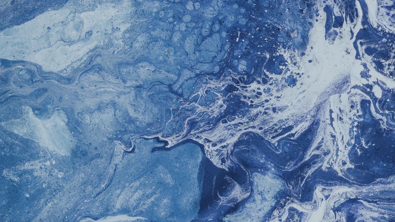 stains, texture, liquid, acrylic, paint, 4k