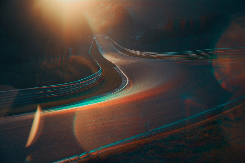 road, photography, hd, 4k, behance