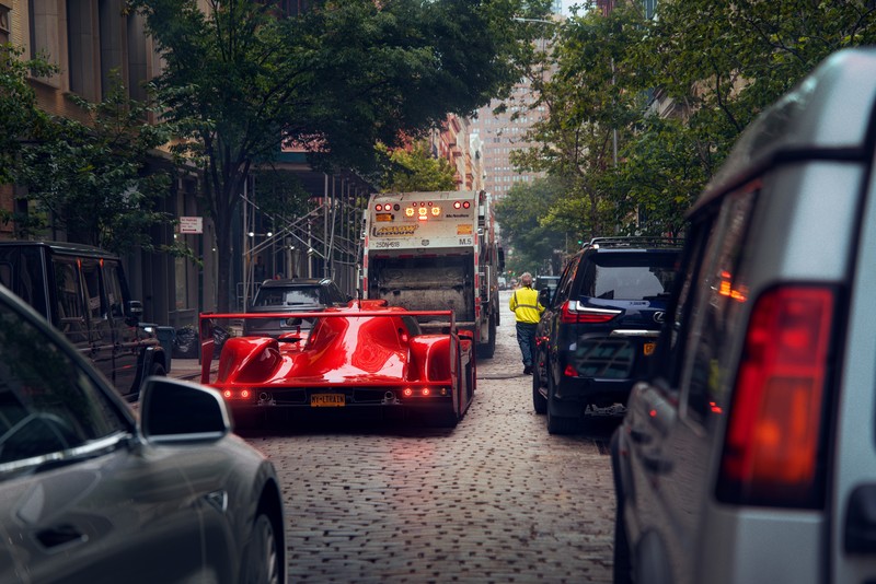 cars, hd, 4k, behance