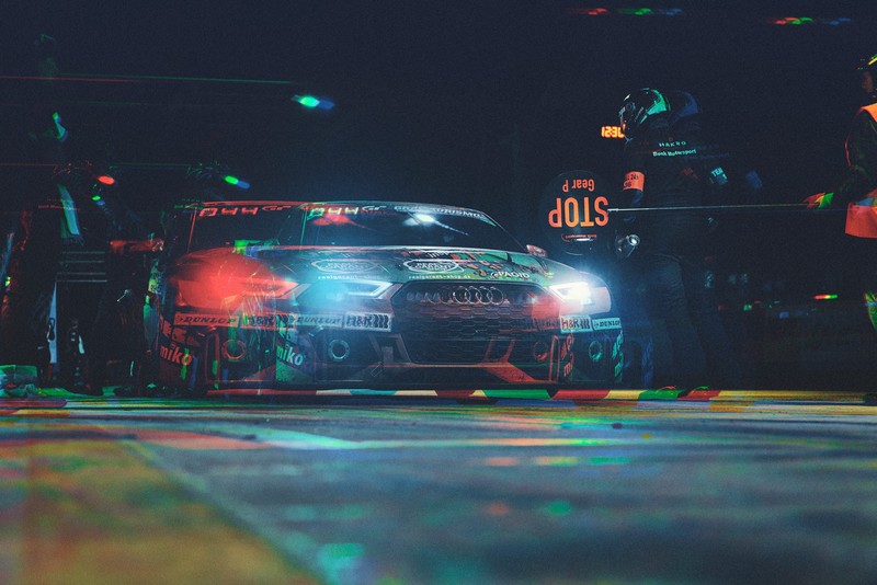 audi, racing cars, cars, hd, behance