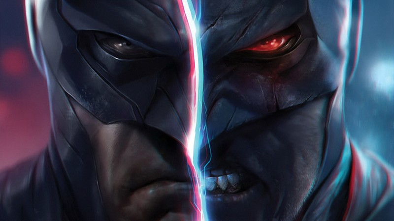 batman, superheroes, hd, artist, artwork, digital art, deviantart